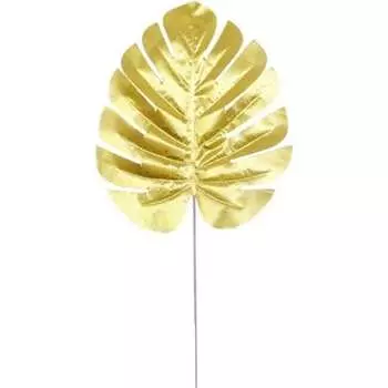 Лист Волна веселья