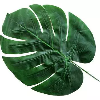 Лист Волна веселья