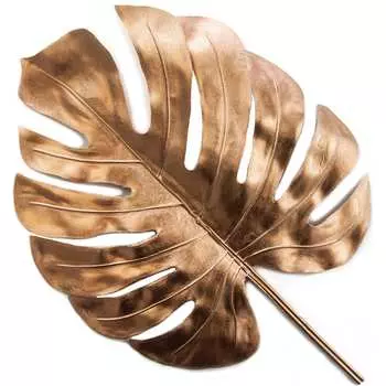 Лист Волна веселья