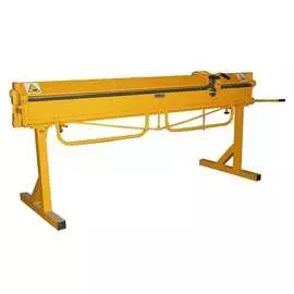 Листогиб METALMASTER LBA 2007