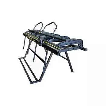 Листогиб METALMASTER AluBender 2600 16380