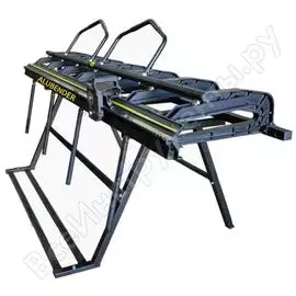 Листогиб METALMASTER AluBender 3200 16381