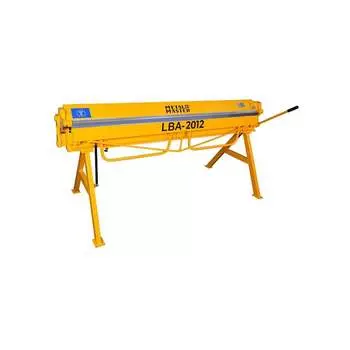 Листогиб METALMASTER LBA-2012 12725