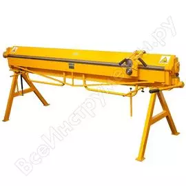 Листогибочный станок METALMASTER EuroMaster LBA- 3010 00000012731