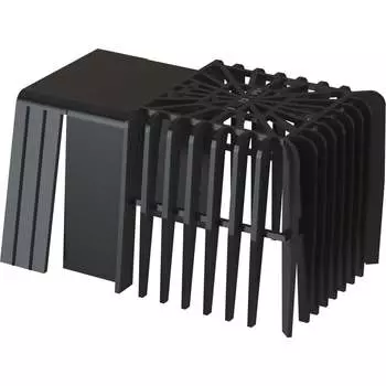 Листоуловитель для парапетных воронок Fachmann 01.069