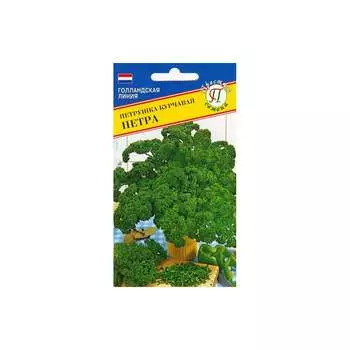 Листовая петрушка семена Престиж-Семена курчавая Петра 00003332