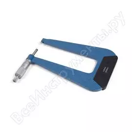 Листовой микрометр Micron МЛ-50 МИК 42079
