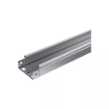 Листовой неперфорированный лоток DKC SNL3510