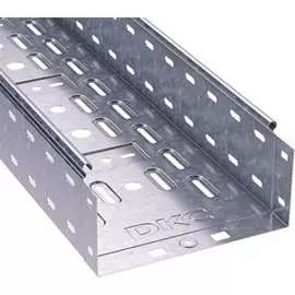 Листовой перфорированный лоток DKC 35333DIY