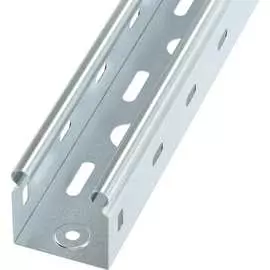 Листовой перфорированный лоток DKC SPL3505