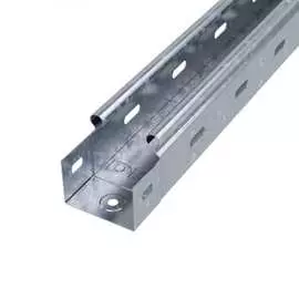 Листовой перфорированный лоток DKC 35260HDZ