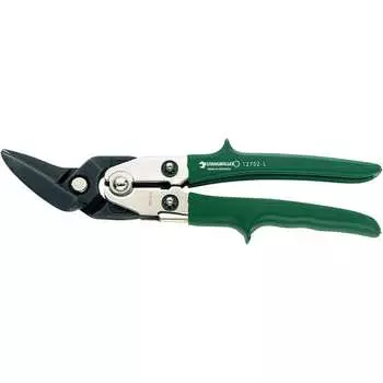 Листовые ножницы Stahlwille 12752 R260 В0000000060077