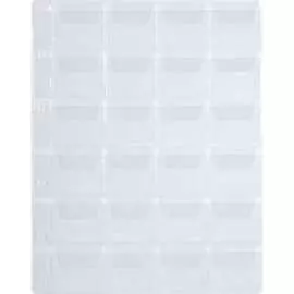 Листы-вкладыши для альбома "OPTIMA" Staff