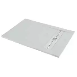 Литьевой поддон Aquanet 012 Delight 00256311