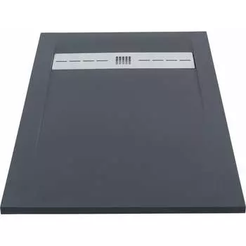 Литьевой поддон Aquanet 012B Delight 00258901