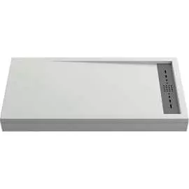 Литьевой поддон GooD DooR