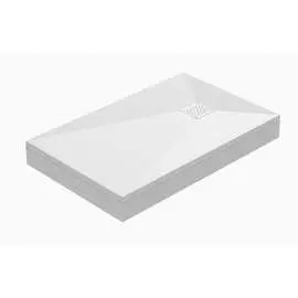 Литьевой поддон GooD DooR