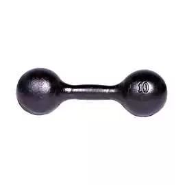 Литая гантель Титан СГ000000110