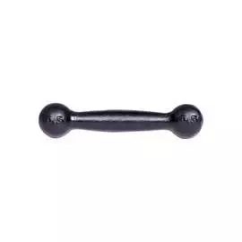 Литая гантель Титан СГ000000098