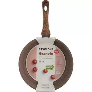 Литая глубокая сковорода TAVOLONE Granvin 806863620128