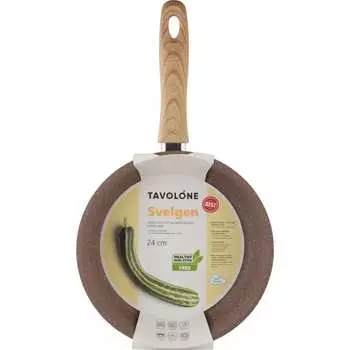 Литая глубокая сковорода TAVOLONE