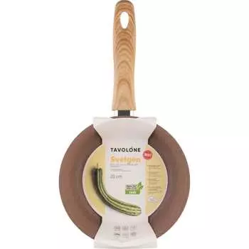 Литая глубокая сковорода TAVOLONE