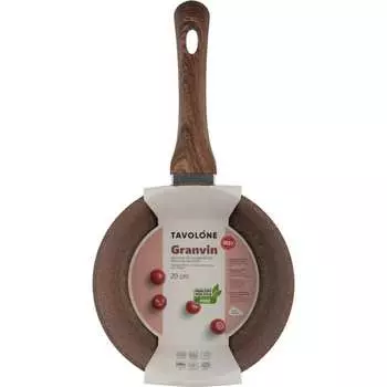 Литая глубокая сковорода TAVOLONE Granvin 806974419189