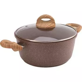 Литая кастрюля TAVOLONE