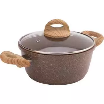 Литая кастрюля TAVOLONE