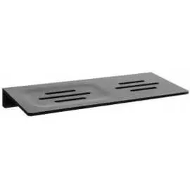 Литая полка для ванной Аквалиния