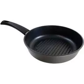 Литая сковорода-гриль VARI