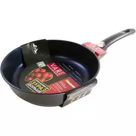 Литая сковорода-гриль VARI