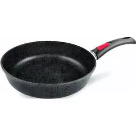 Литая сковорода Нева металл посуда