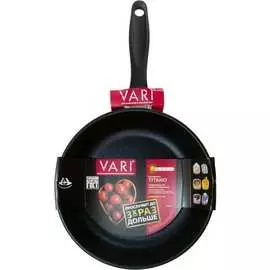 Литая сковорода VARI
