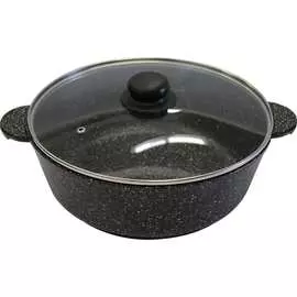 Литая жаровня Катюша