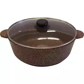 Литая жаровня Катюша