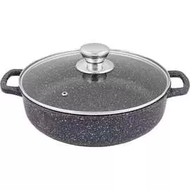 Литая жаровня Традиция готовить с любовью