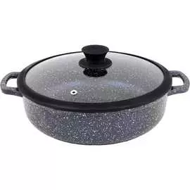 Литая жаровня Традиция готовить с любовью