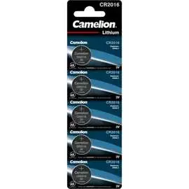Литиевая батарейка Camelion 1593