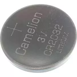 Литиевая батарейка Camelion 1595