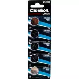 Литиевая батарейка Camelion 1594