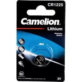 Литиевая батарейка Camelion 3608