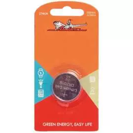 Литиевая батарейка для брелоков и сигнализаций Airline CR2016-01