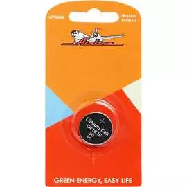 Литиевая батарейка для брелоков сигнализаций Airline CR1616-01