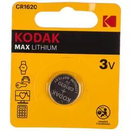 Литиевая батарейка KODAK