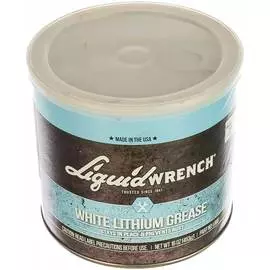 Литиевая смазка GUNK L666