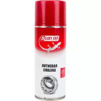 Литиевая смазка 3ton ТС-523 40289