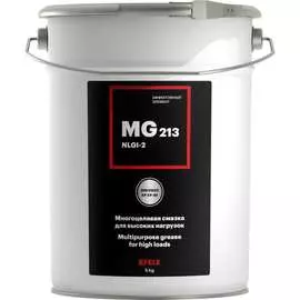 Литиевая смазка EFELE MG-213 0091419