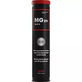 Литиевая смазка EFELE MG-211 0090962