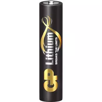 Литиевые батарейки GP 24LF-2CR2